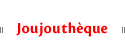 Joujoutheque